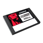 SSD Enterprise Kingston DC500R | 480GB, Sata III, 555 MB/s